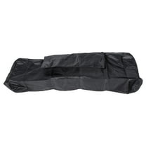 Koolleo Multiple Key Keyboard Cover Music Stand Cover Electronic Piano Dust Cover