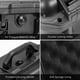 thumbnail image 5 of Estuche rígido AMAZEAR para DJI Osmo Action 5 Pro con accesorios, 5 of 7
