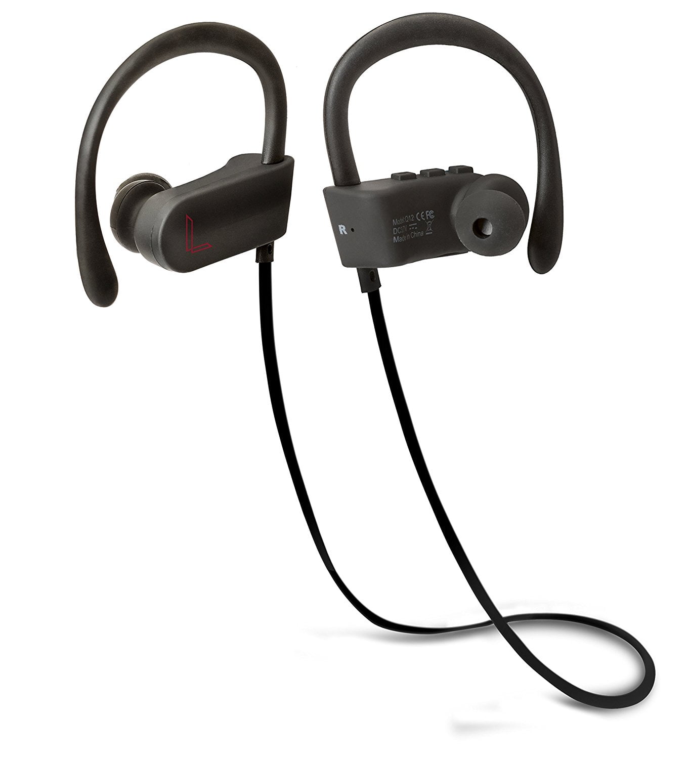 Earbud Wireless Headphones Best Sports & Activity Stereo HD Very