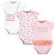 thumbnail image 1 of Little Treasure Body Unisex De Algodón Para Bebé Brunch 9-12 Meses, 1 of 1