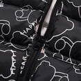 thumbnail image 5 of Dagaeig Infant Jacket Toddler Winter Coat Girls Boys Puffer Jacket Lightweight Kids Outerwear 120, 5 of 9