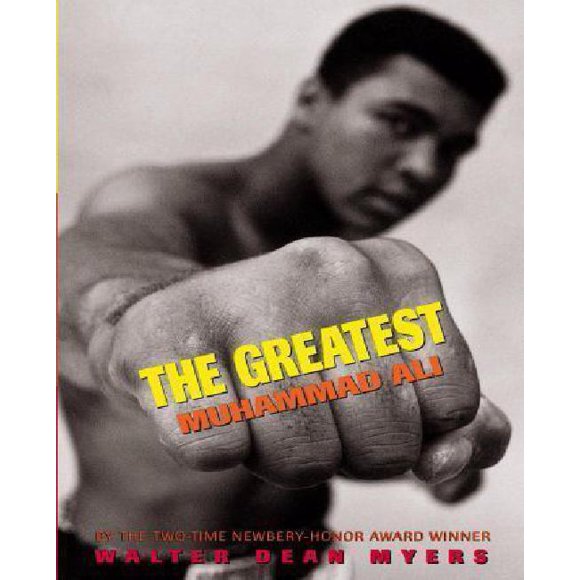 The Greatest: Muhammad Ali