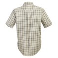 thumbnail image 3 of Camisa Manga Corta De Hombre S23 verde EEG, 3 of 6