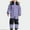 01 Purple, variant on Snow Suit for Kids Unisex One Piece Snowboard Suit Ski Jumpsuits Coveralls Waterproof Windproof Winter Warm Snowsuit