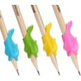 thumbnail image 2 of BAHAGFTE Poignée de Crayon en Silicone, Couleurs Assorties, 150 Unités, 2 of 8