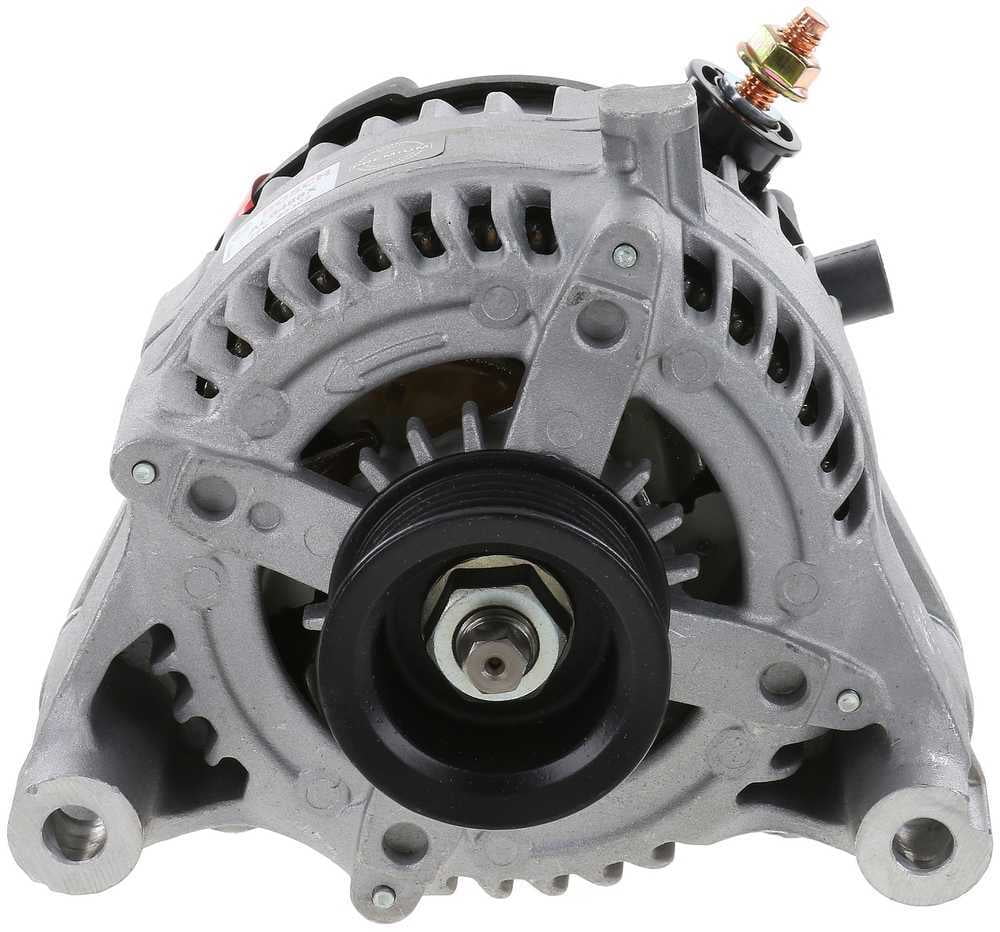 Bosch AL6486X Premium Alternator