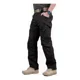 thumbnail image 2 of Pantalón Táctico Militar Impermeable Y Cortavientos Ix7, 2 of 8