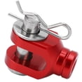 thumbnail image 3 of Motorbike Rear Brake Clevis,Motorcycle Rear Brake Clevis Motorcycle Parts Motorcycle Rear Brake Clevis Smart Functionality, 3 of 8