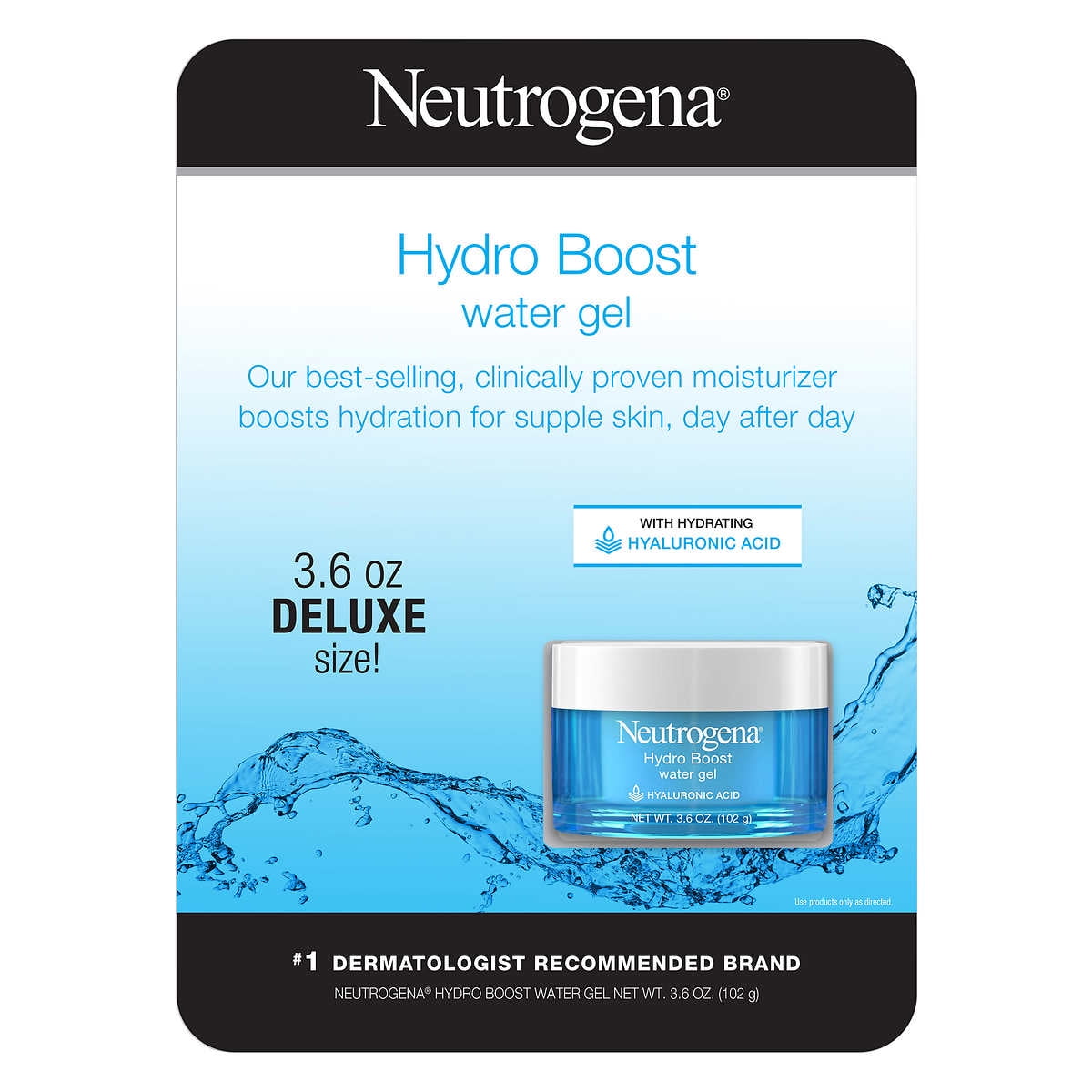 Gel neutrogena. Neutrogena крем Hydro Boost Water Gel. Neutrogena / face Cream-Gel Hydro Boost. Hydra Boost Aqua Gel Neutrogena. Увлажняющий гель для лица Aqua Boost.