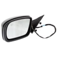 thumbnail image 2 of Side View Mirror Compatible with 2011-2018 Dodge Charger 3.6L 5.7L V6 Hellcat 485HP Replaces JDG07EL CH1320387 1LD59AXRAH JDG07EL, 2 of 5