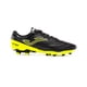thumbnail image 1 of Tenis Futbol Tachos Joma N-10 2331 Terreno Firme FG Negro/Fluor, 1 of 5