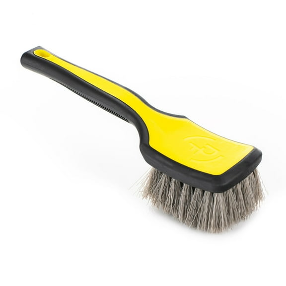 Detail Factory - ProGrip Standard Tire Brush - Live Wire