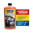 RainX Windshield Washer Booster, 32 Fl. Oz.