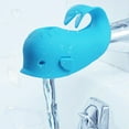 thumbnail image 3 of Bath Spout Cover for Bathtub,Baby Shower Protector Cover A Fun Way to Protects Baby from Bumping Head, 3 of 5
