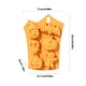 thumbnail image 3 of Molde Halloween Chocolate Antiadherente Hornear Fondant Herramienta (Tipo 1), 3 of 5