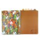 thumbnail image 2 of Cuaderno Scooby-Doo Mystery Machine de 5 pestañas con 75 hojas, 2 of 9