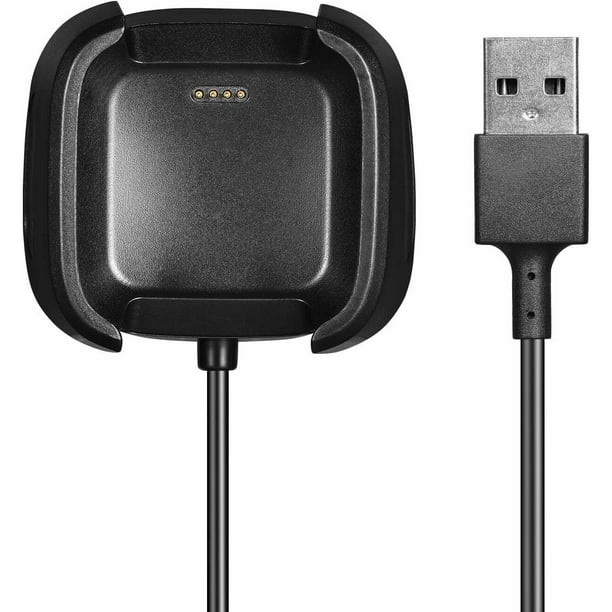 fitbit lite versa charger