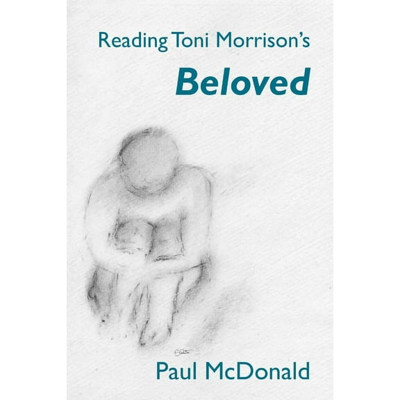 Reading Toni Morrison's 'Beloved', (Paperback)
