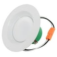thumbnail image 2 of Westgate 10W PAR30 Short Neck LED Lamp, Dimmable UL Listed High Lumen 25,000 HR Lifespan, 40° Beam Angle Aluminum Housing 5 Year Warranty (8 Pack, 4100k Cool White), 2 of 8