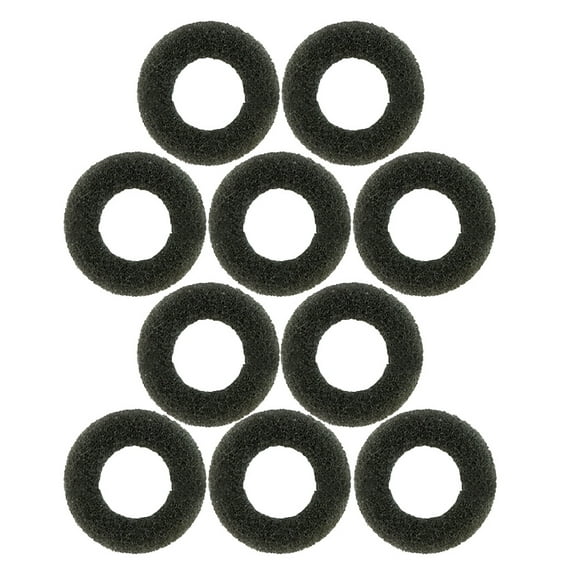 Poulan & Craftsman Chain Saw 10 Pack Pump Body Filter - 530023698-10PK