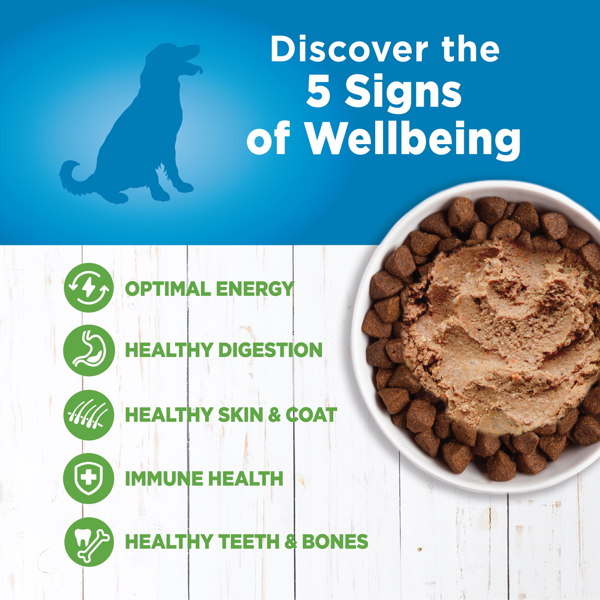 Wellness simple clearance dog food reviews