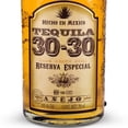 thumbnail image 2 of Tequila 30-30 Añejo 750 ml, 2 of 3