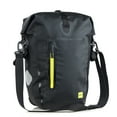 thumbnail image 1 of Alforja para bicicleta 25L Bicicleta para bicicletas a prueba de agua Rack trasero Bolsa Pannier Cic Rhinowalk Alforja para bicicleta, 1 of 7