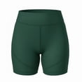 thumbnail image 1 of Biker Deportivo Wilson para Mujer Peach Color Verde Talla G, 1 of 4