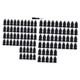 thumbnail image 1 of Zorion Tire Repair Nails Lightweight, Durability, Portable, Tires Quick Puncture Repair 50 Large 50 Small, 1 of 9