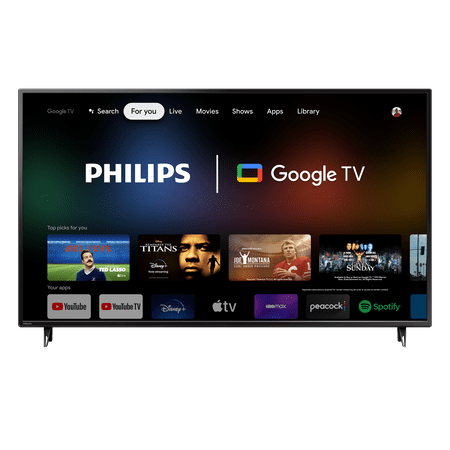 Philips 65 Oled 936 Television