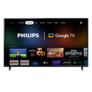 Best Led Smart Tvs - Philips 65" Class 4K Ultra HD (2160p) Google Review 