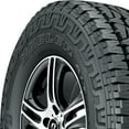 thumbnail image 2 of 4 New Bridgestone Dueler AT REVO 3 All-Terrain Tires - LT295/70R18 10PLY, 2 of 3