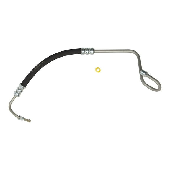 Edelmann 70696 Power Steering Pressure Hose