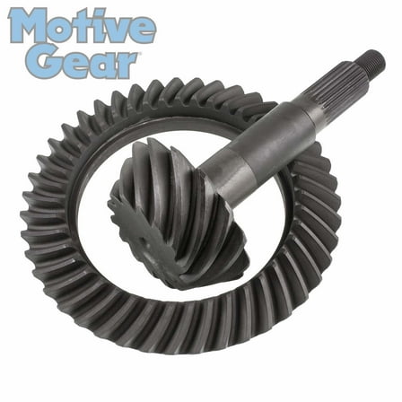Motive Gear D44-307 MOGD44-307 DANA-44 R/P 3.07 STD Fits select: 1994-2001 DODGE RAM 1500, 1994-2002 DODGE RAM 2500