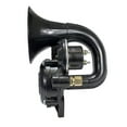 thumbnail image 4 of HELLA 013410011 Black 12/24V Air 1-Tone BX Horn Kit, 4 of 8
