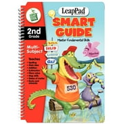 2ND GRADE: Smart Guide to 2nd Grade