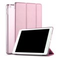 thumbnail image 4 of Langgg 9.7 Inch Foldable PU Leather Shell Cover Solid Color Protector Protective Stand Cases Replacement For iPad, 4 of 4