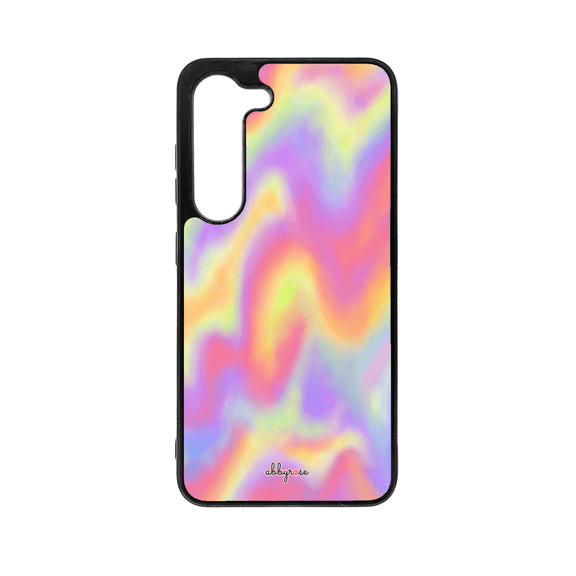 abbyrose Holo Galaxy Phone Case for Galaxy s21
