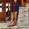 thumbnail image 5 of Mountain Khakis Apex Full Zip, 5 of 9