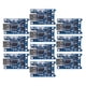 thumbnail image 3 of TP4056 Lithium Battery Charger Module Type C Mini Battery Charger Board 4.5V-5V, 3 of 9