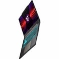 thumbnail image 4 of MSI Cyborg 14 A13V Cyborg 14 A13VE-093US 14" Gaming Notebook - Full HD Plus - Intel Core i5 13th Gen i5-13420H - 32 GB - 1 TB SSD - Core Black (287577), 4 of 27