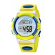 thumbnail image 3 of Reloj electrónico para niños, luminoso, multifuncional, resistente al agua, deportivo, para estudiantes, para niños y niñas, 3 of 6