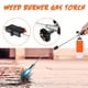 thumbnail image 2 of Quemador de malezas DYNWAVEMX soplete de Gas autoencendido con válvula de Control de llama, 2 of 7