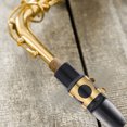 thumbnail image 3 of EeaseCA 1 Ensemble de Kit de Saxophone Alto Embouchure Durable Coussinets de Saxophone, 3 of 7