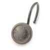 Elegant Home Fashions Touch Up Shower Hooks