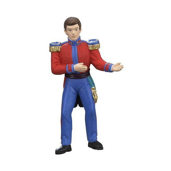 Papo Prince Victor Figure, Multicolor