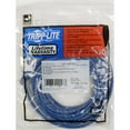thumbnail image 2 of Tripp Lite N201-020-BL 20' CAT-6 Gigabit Snagless Molded Patch Cable Blue, 2 of 2