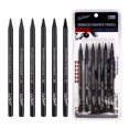 thumbnail image 1 of relayinert Versatile Artist Woodless Pencil Set For Sketching And Drawing Durable Lead 6 sets, 1 of 6