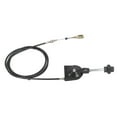 thumbnail image 4 of Cable del motor del acelerador, cable de control del acelerador de la excavadora Cable de control del acelerador Cable del acelerador Eficiencia maximizada, 4 of 12