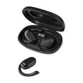 thumbnail image 2 of Open Ear Wireless Headphones with Digital Display, Non In Ear Bluetooth Earbuds for Sports and Calls, Comfortable Hanging Earbuds with Long Battery Life, 2 of 6